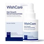 WishCare Hair Growth Serum For Scalp | 94% Saw New Hair Growth | Redensyl & Rosemary Oil | 100% Saw Hairfall Reduction | In-Vivo Tested | For Men & Women | 30ml