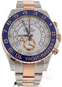Rolex Yach