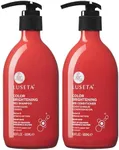 LUSETA Paraben and Sulfate Free Hai