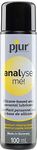 pjur Analyse Me Silicone Based Personal Lubricant, 100ml