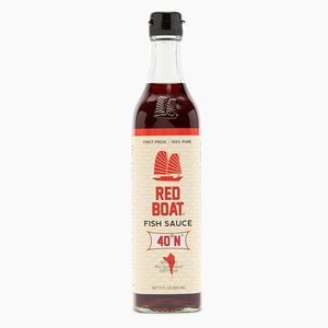 Red Boat F