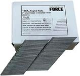 Steel Force 1534-50 15GA 34 Degree Finish Nails 2" 2,500pc