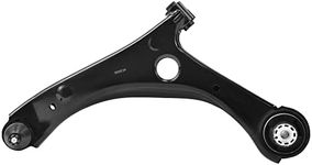 AUTOSAVER88 Front Lower Control Arm w/Ball Joint Compatible with 2008-2016 Chrysler Town and Country, 2008-2019 Dodge Grand Caravan, 2009-2014 Volkswagen Routan, 2012-2015 Ram C/V -Driver Side