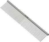 Andis Steel Comb - 7-1/2" 190mm