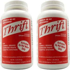 Thrift T-1