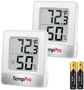 TempPro TP
