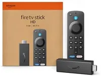 Amazon Fire TV Stick HD (newest mod