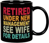 Fatbaby Funny Retirement Gifts for 