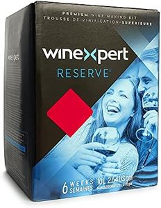 WineXpert 