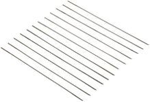 WEN BLK711#7 11.5 TPI Skip-Tooth Pinless 5-Inch Scroll Saw Blades (12 Pack)