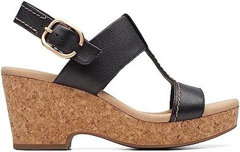Clarks Col