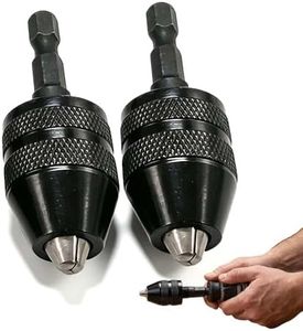2PCS Drill