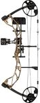 DIAMOND ARCHERY Youth Radian Compou