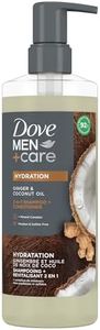 Dove Men+C