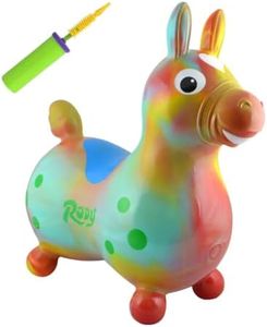 Gymnic Rod