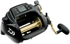 Daiwa TANACOM1000 Dendoh Fishing Re