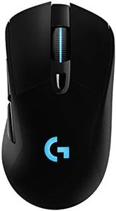 Logitech G