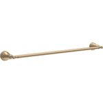 Delta MYN18-CZ Mylan 18 Inch Towel Bar, Champagne Bronze