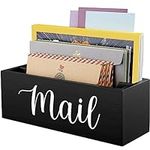 DRASTAR Mail Organizer, Mail Holder
