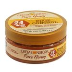 Creme of Nature Pure Honey Moisture Infusion Edge Control 63.7g