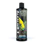 Brightwell Aquatics Alkalin8.3 - Concentrated KH Buffer Supplement for All Marine and Reef Aquariums