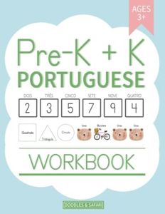 Pre-K + K 