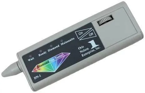 DiamondNite Dual Tester Jewelry tool
