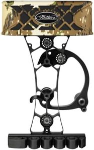 MATHEWS Arrow Web HD 4 Arrow Quiver Sub Alpine