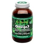 Green Nutritionals Vegan Omega3 90 