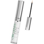 Organys Beauty Lash and Brow Growth Serum, 7.5 ml