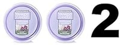 Yankee Candle Lilac Blossoms Scente