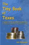 The Tiny Book of Taxes: A guide to 