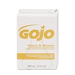 GOJO 912712CT Gold & Klean Lotion S