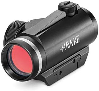 Hawke Vant