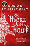 The Hyena and the Hawk (Echoes of the Fall Book 3)