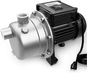 Lanchez 1/2 HP Shallow Well Pump，Ga