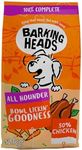 Barking Heads Complete Dry Dog Food