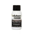 Solution Finish - Black Plastic & Vinyl Restorer - Use for Car and Truck Detailing - 1 oz.