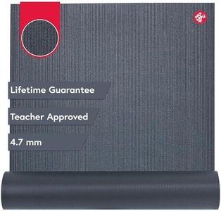 Manduka PR
