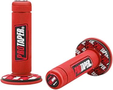 7/8" Motor