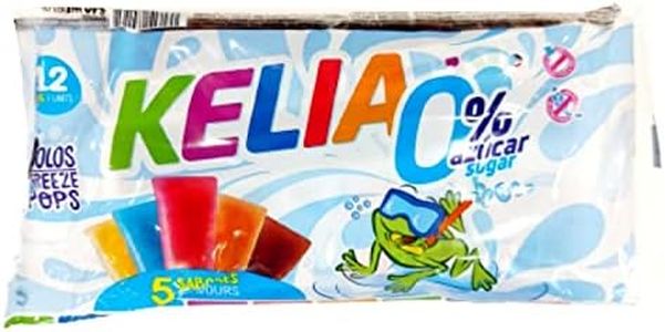 Kelia Sin 