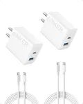 Anker iPhone 16 Charger, Anker USB 