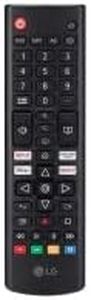 LG 32" 1080p Smart TV – Full HD LED Television