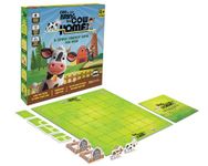 WinMagic Games Can You Bring The Cow Home|Problem Solving|Strategy|Fast Thinking Mind Challenging Board Game|Social,Family Educational & Learning|Best Gift for Boys & Girls|2 Players|Made in India