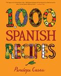 1,000 Spanish Recipes: The Life and Times of William Masters and Virginia Johnson, the Couple Who Taught America How to Love