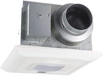 Panasonic WhisperSense Ceiling Moun
