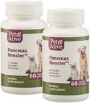 PetAlive Pancreas Booster 2 Pack