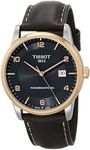 Tissot Mens Luxury 316L Stainless S