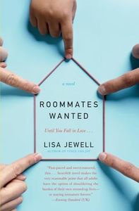 Roommates Wanted: When Lost Souls Become Family and Love Changes Everything