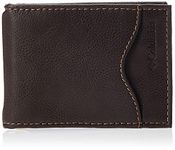 Columbia Men's rfid Wallet, Merino Brown, One Size UK